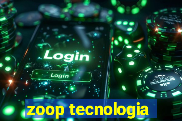 zoop tecnologia